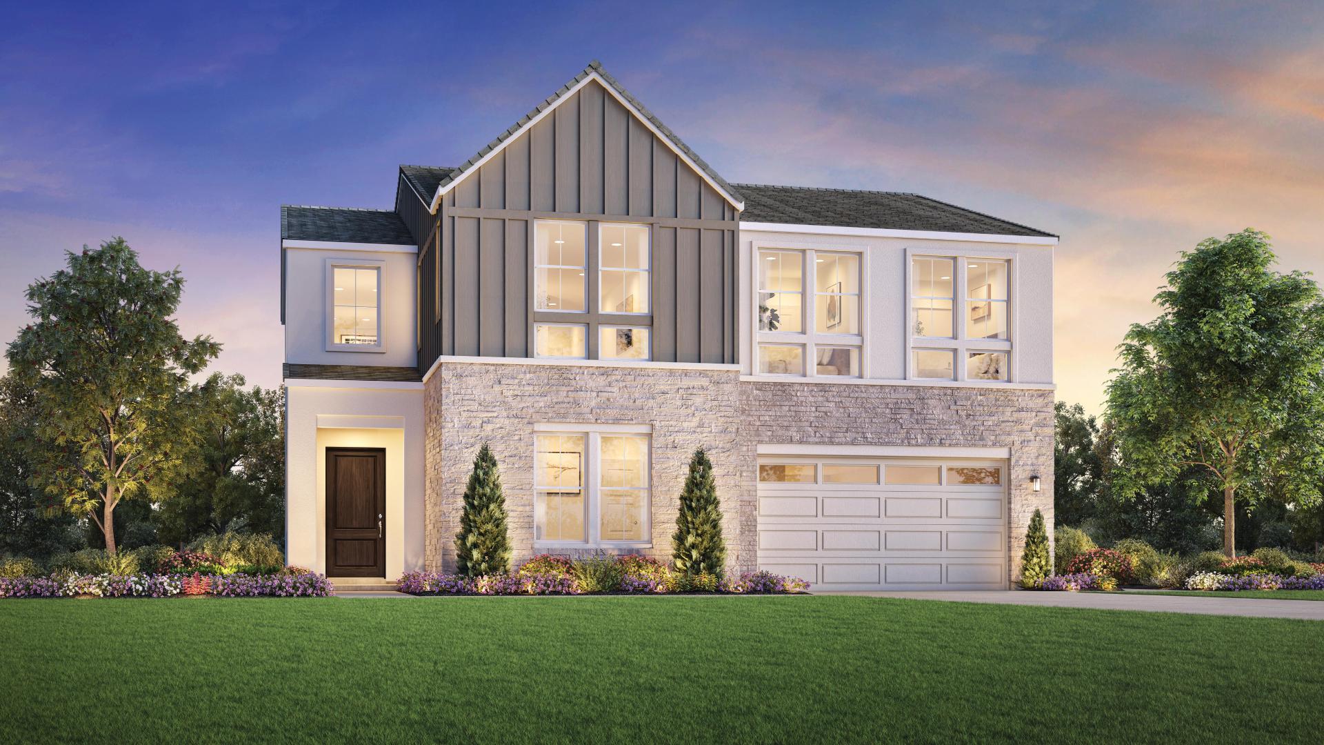 Modern Farmhouse