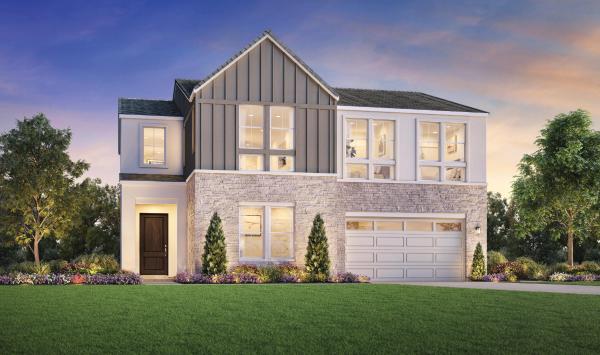 Modern Farmhouse