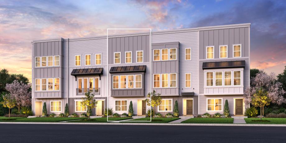 Toll Brothers - Rogers Aberdeen