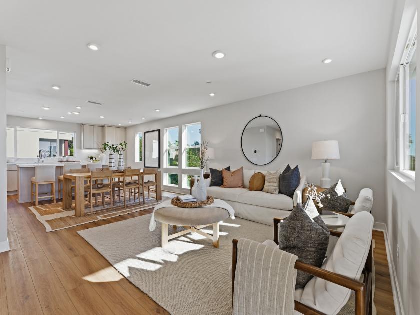 Toll Brothers - C4 Transitional