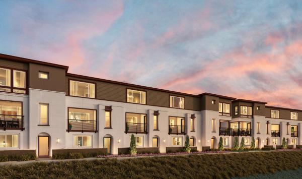 Mira Vista Luxury Condo's