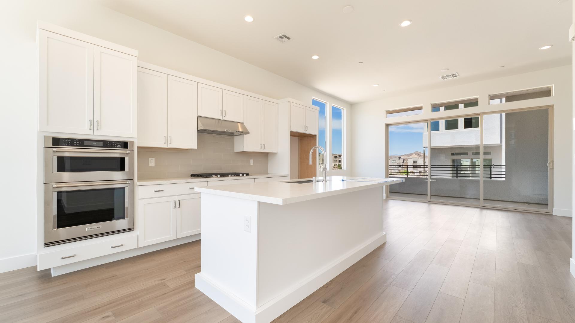 Talon Modern Quick Move-In Home at 11534 Hillrise Ave in Raven