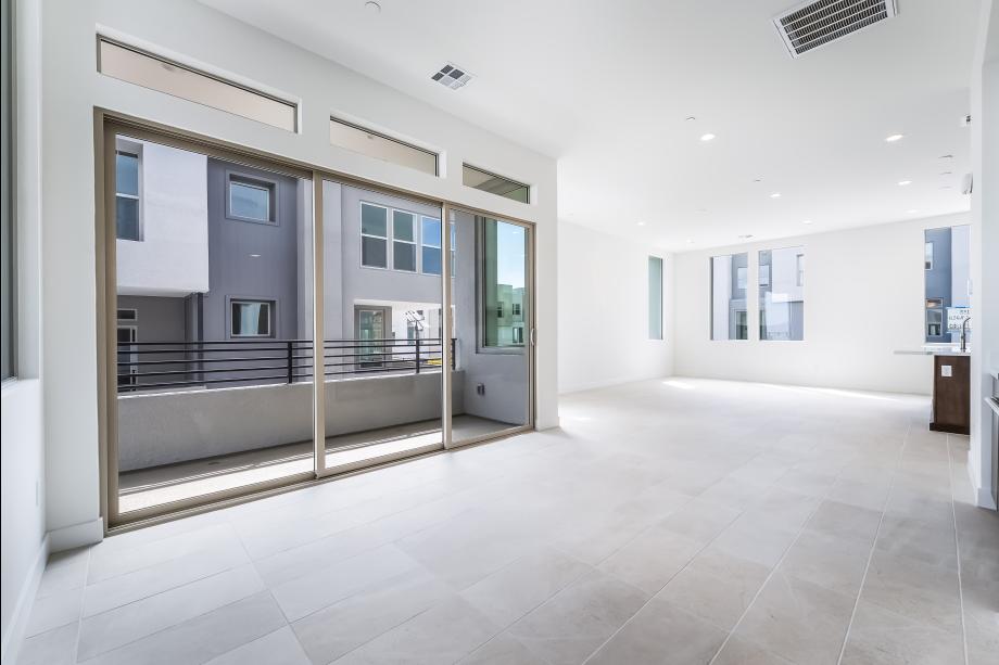 Upgraded flooring throughout