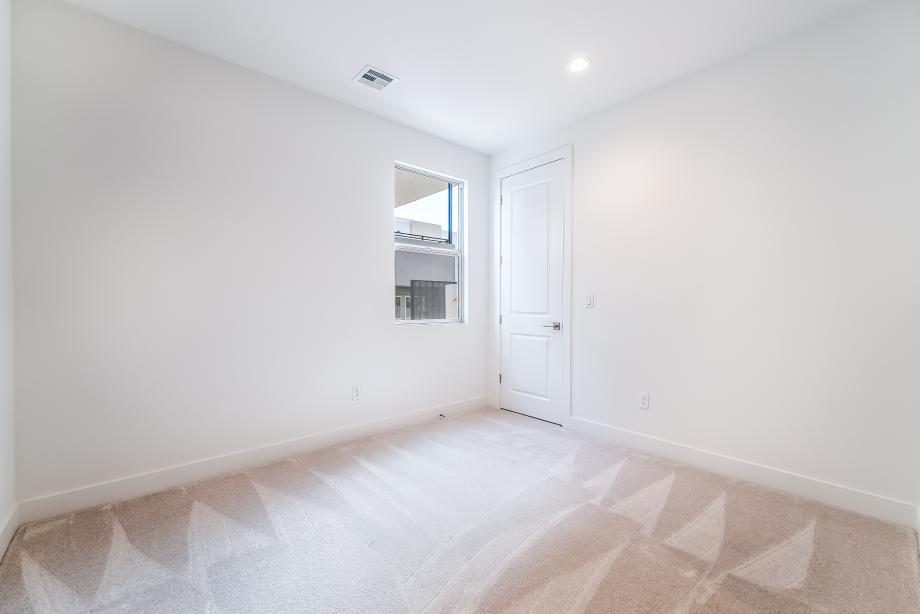 Great first-floor bedroom