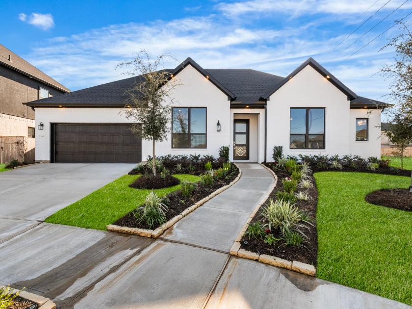 Welcome to the Hennessey