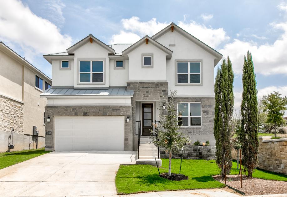 New Luxury Homes for Sale in San Antonio, TX Cresta Bella