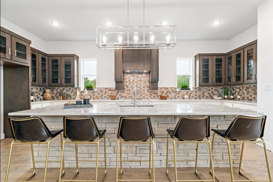 Toll Brothers - Creekside Court Photo