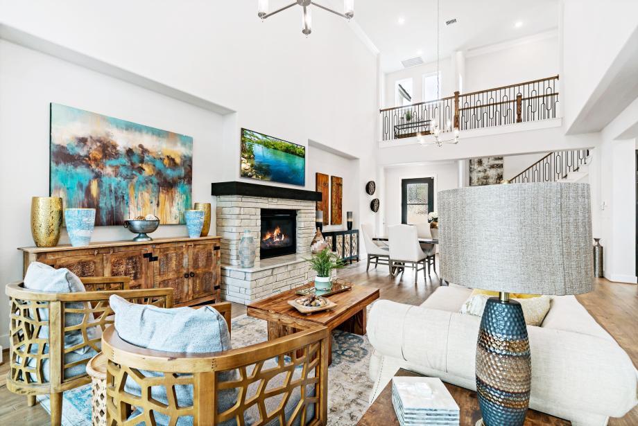 Quick Move In Homes for sale in Toll Brothers