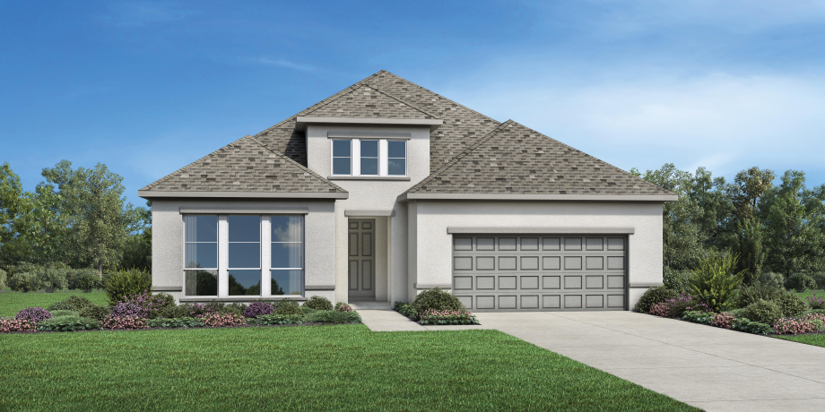 New Homes for Sale in San Antonio TX by Toll Brothers
