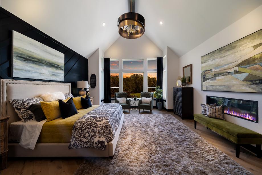 Toll Brothers - Cantera Hills Photo