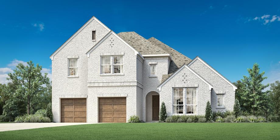 Toll Brothers - Pampa Classic