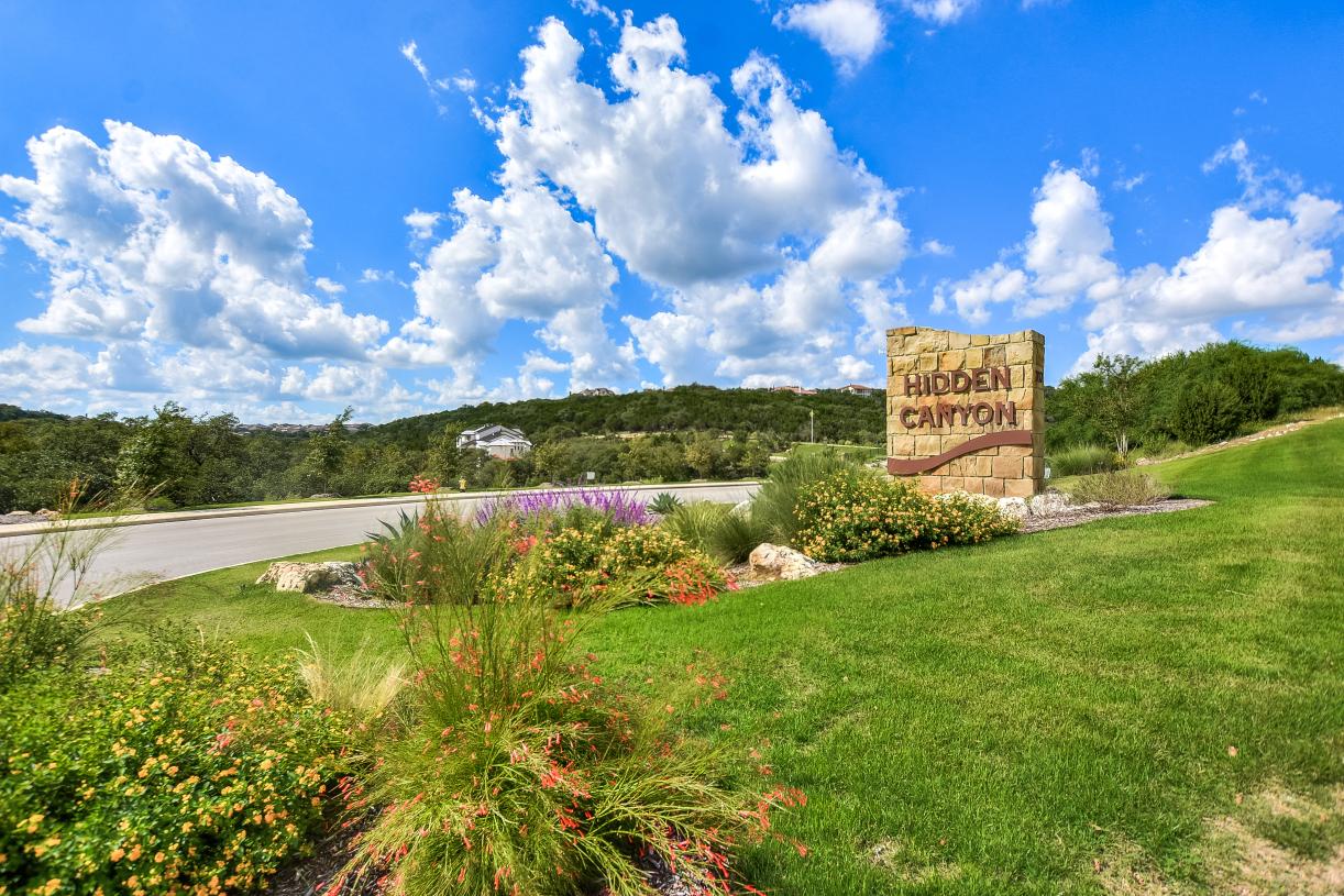 New Homes in Hill Country Village TX New Construction Homes Toll