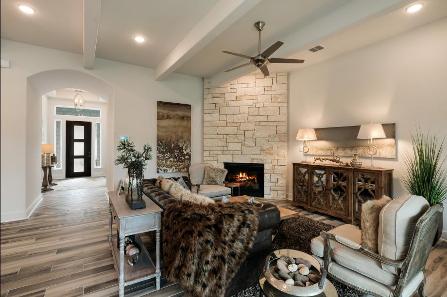 New Homes in Boerne TX New Construction Homes Toll Brothers®