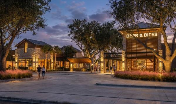 B Street Commons features brand new shopping and dining experiences