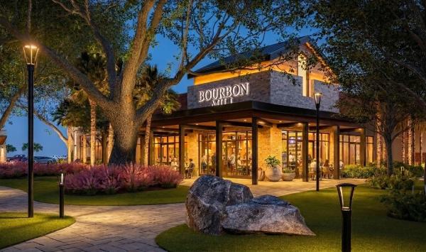 B Street Commons features brand new shopping and dining experiences