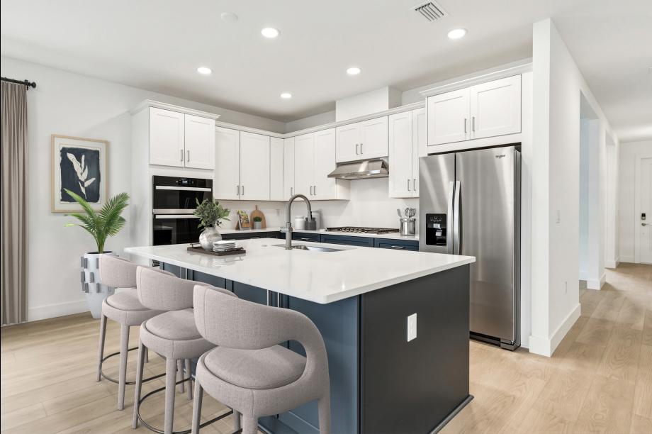 Flatwood Transitional