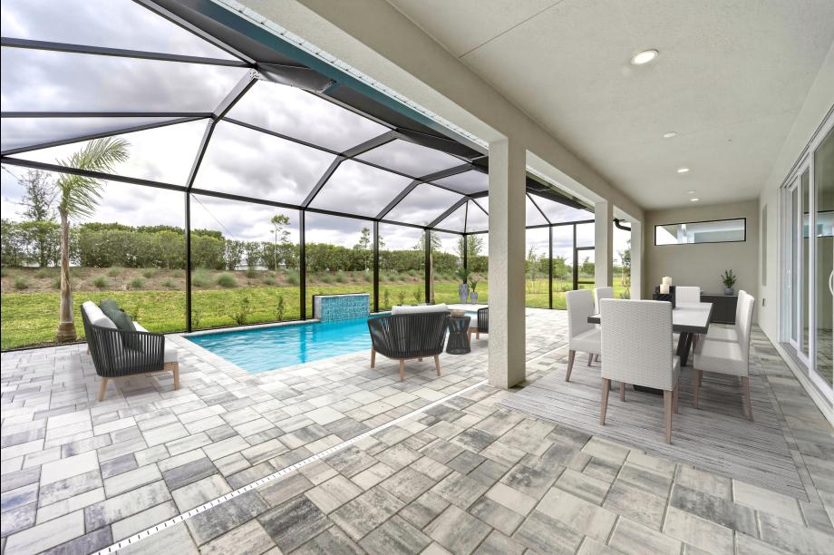 Flatwood Transitional