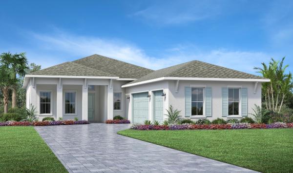Island Colonial