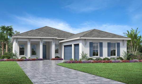 Island Colonial