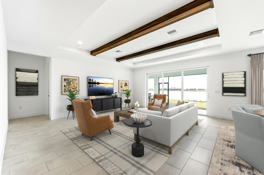 Toll Brothers - Rainbow Coastal