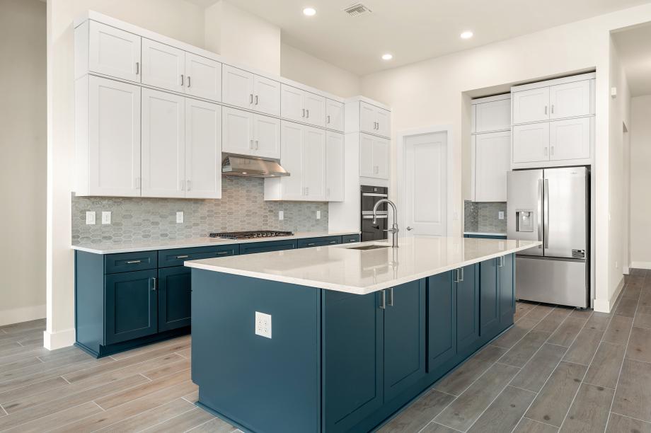 Toll Brothers - Pasco Island Colonial