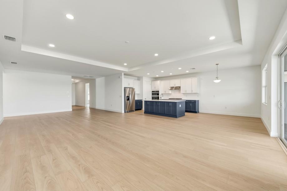 Toll Brothers - Hillock Modern Coastal