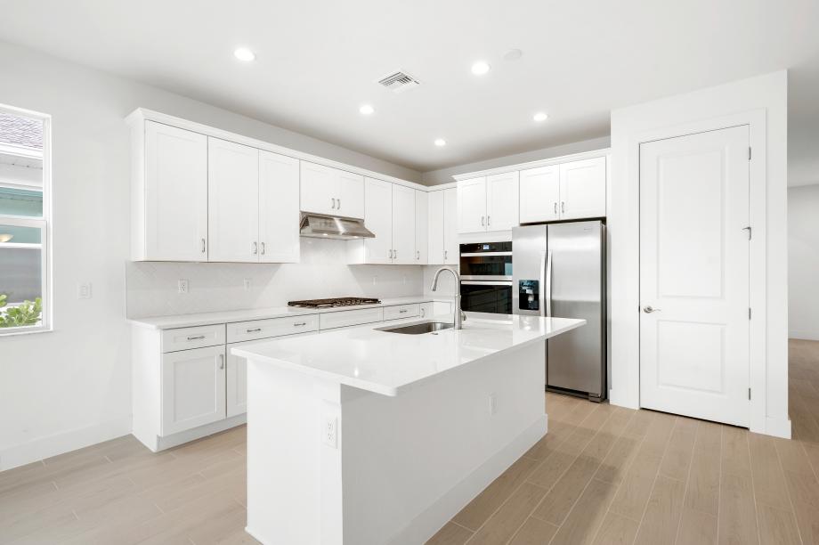 Toll Brothers - Meranti Transitional