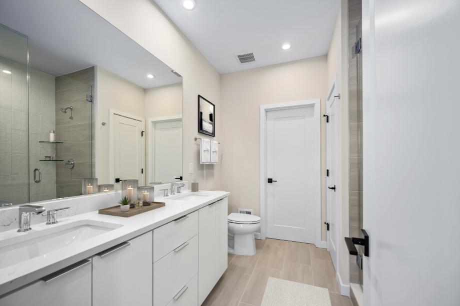 Representative Photo - Primary bathroom