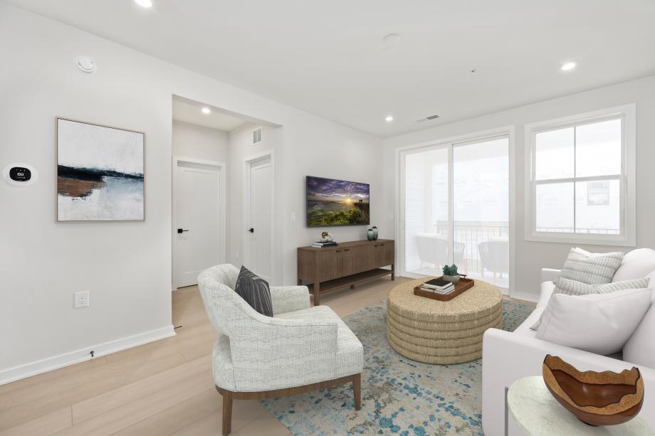 Representative Photo - Great room