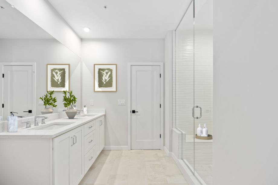Representative Photo - Primary bathroom