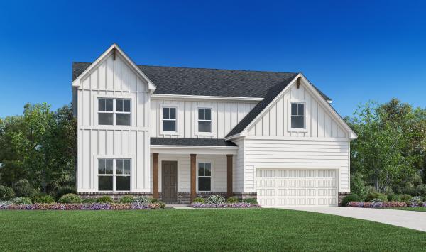Farmhouse