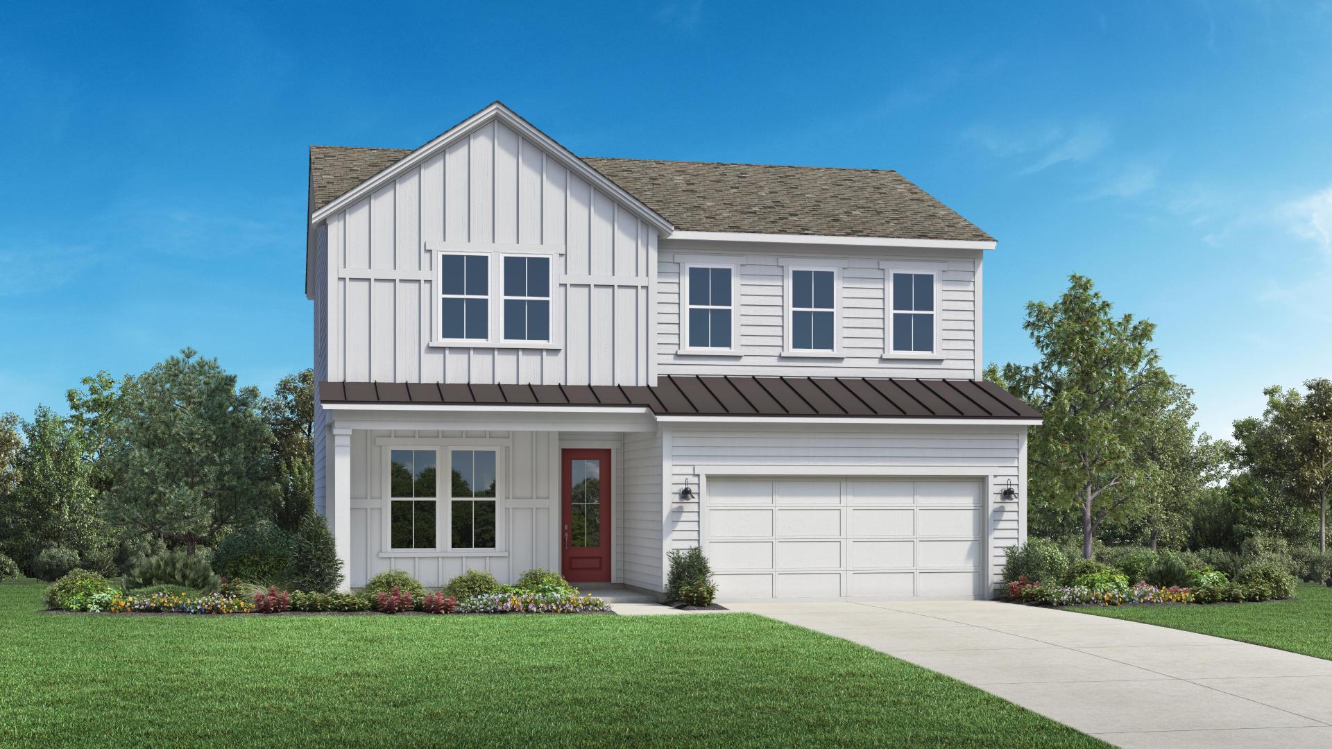 113 Black Water Drive