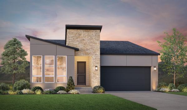 Mid-Century Modern