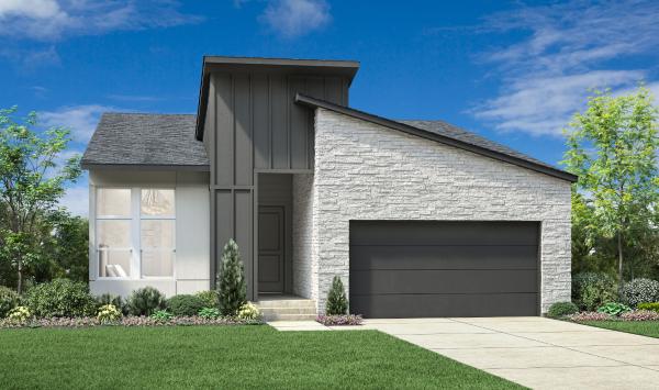 Mid-Century Modern