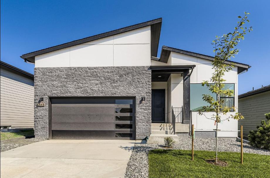 Breuer Mid-Century Modern