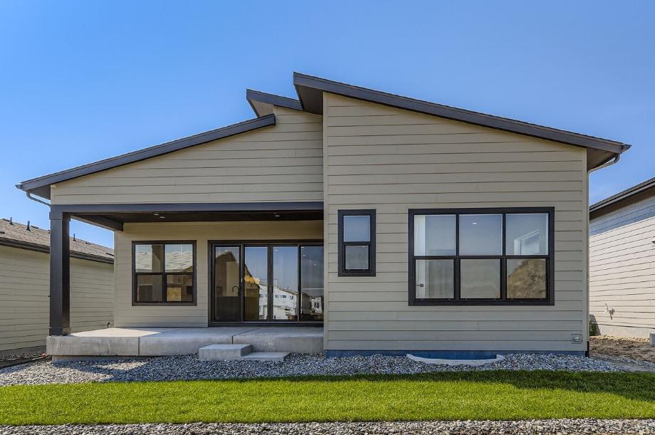 Beautiful outdoor spaces