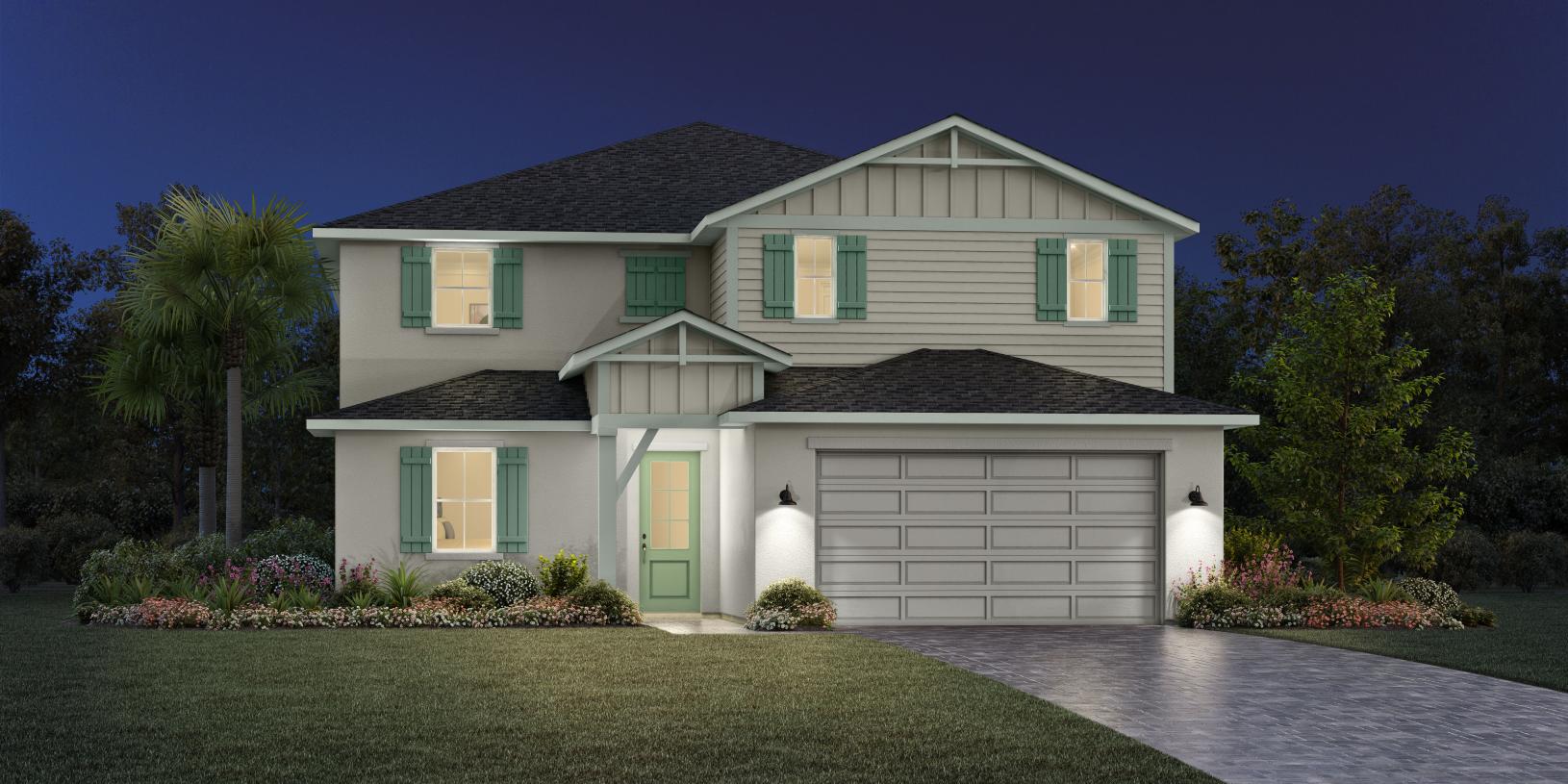 Waterview Landing Anchor Collection The Dolphin Home Design