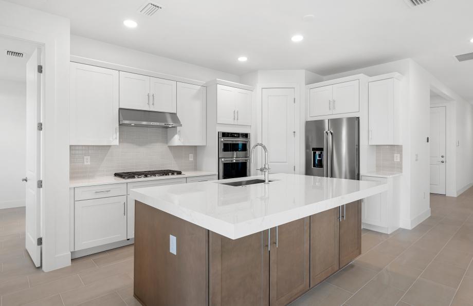 Toll Brothers - Estero Farmhouse
