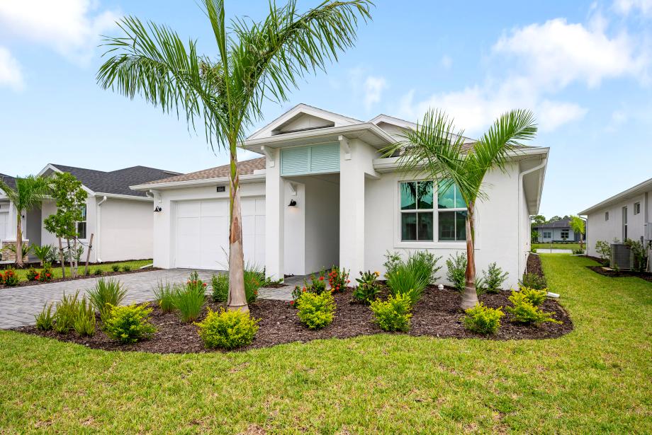 Toll Brothers - Estero Coastal