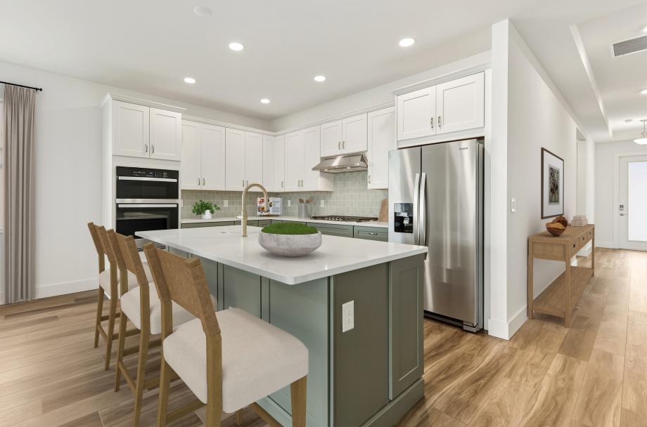 Toll Brothers - Montura Coastal