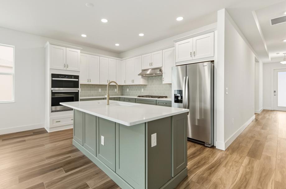 Toll Brothers - Montura Coastal