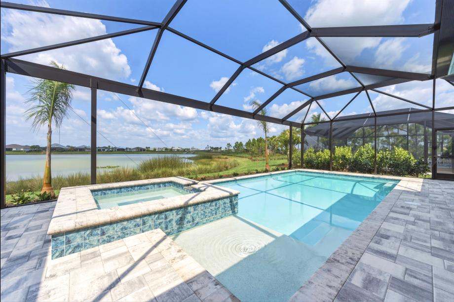 Toll Brothers - Montura Coastal