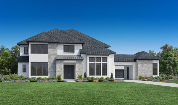 Modern