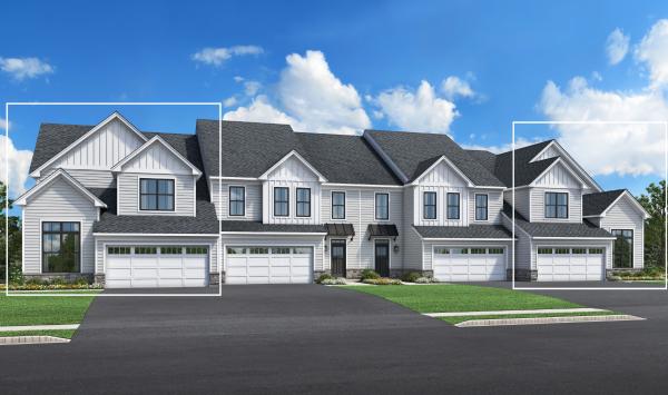 Modern Farmhouse
