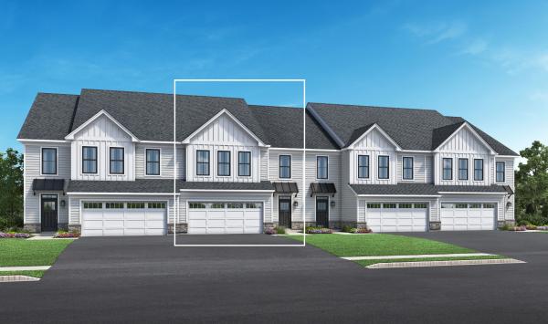 Modern Farmhouse