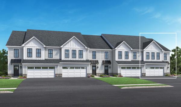 Modern Farmhouse