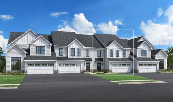 Modern Farmhouse