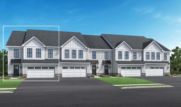 Modern Farmhouse