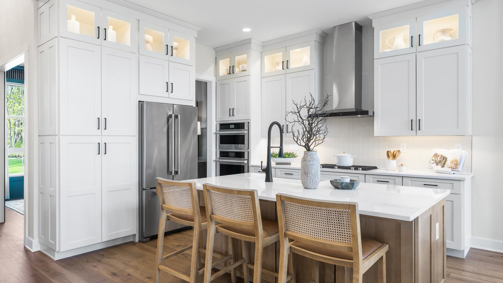 New Home Community Toll Brothers at The Pinehills - Owls Nest