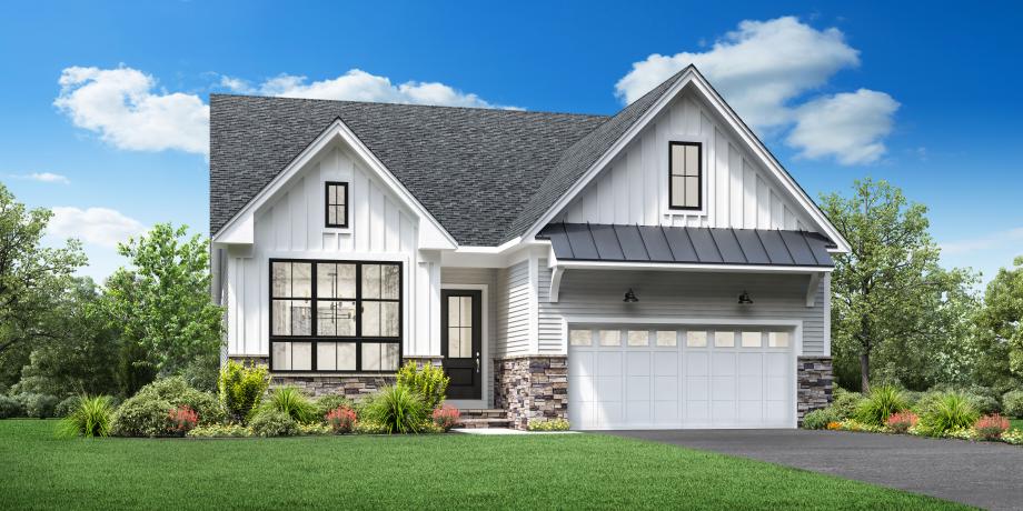 Toll Brothers - Topsfield